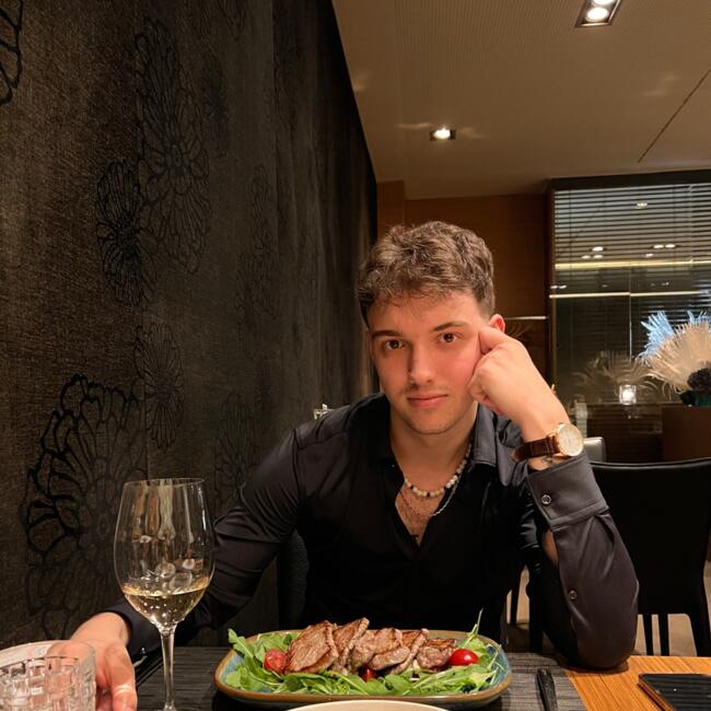 Varuška v Ljubljana: Gabriel