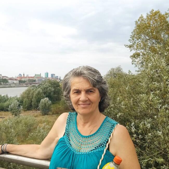 Nanny in Heraklion: Μαρια