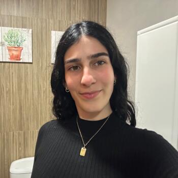 Babysitter in Benalmádena: Ainhoa