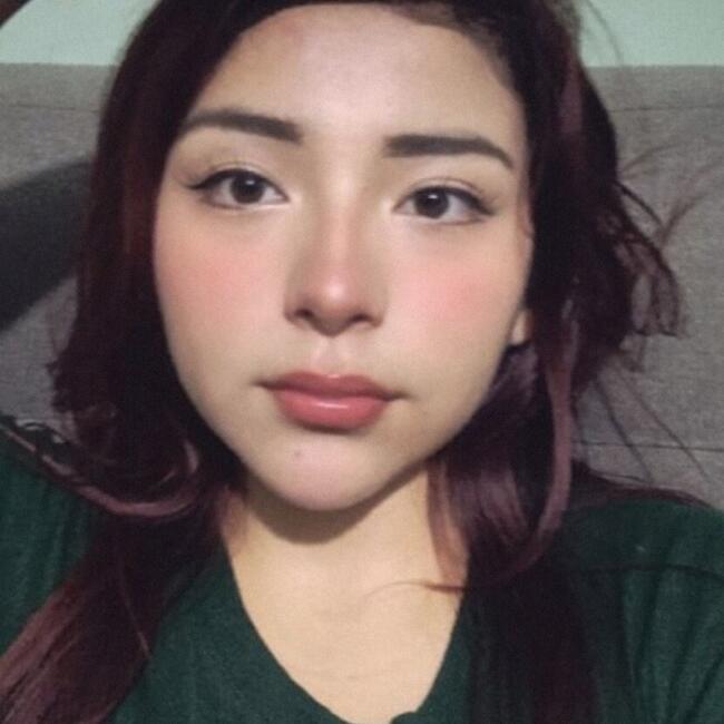 Babysitter in Murcia: Araceli Elisabeth