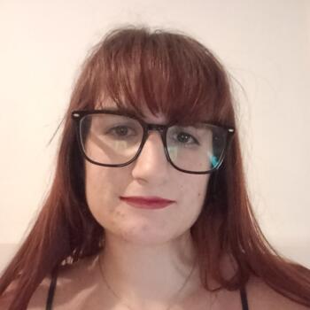 Canguro en El Vendrell: Anna Elizabeth