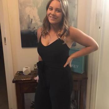 Babysitter Shepparton: Brydie