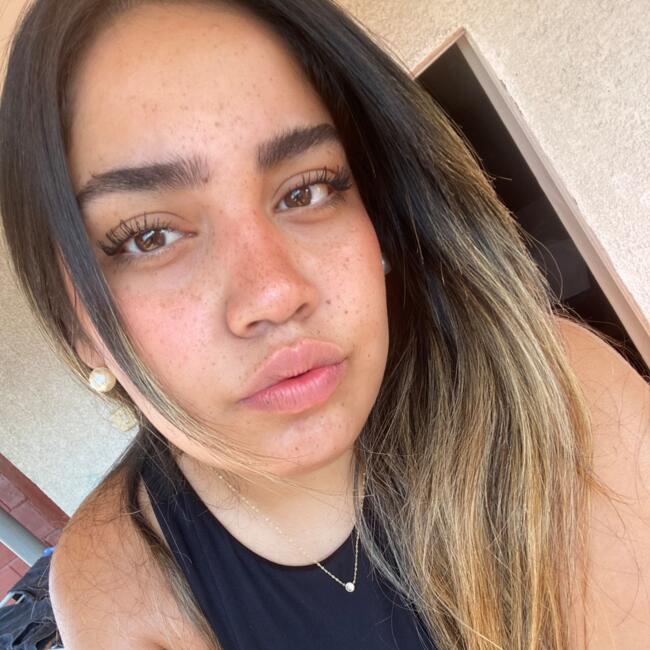 Babysitter in Santiago: Shantall