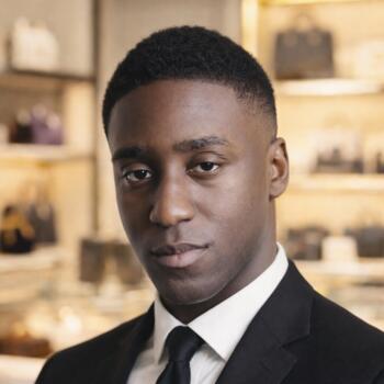 Babysitter in Juvisy-sur-Orge: Matthieu