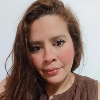 Niñera en Bucaramanga: Kelly