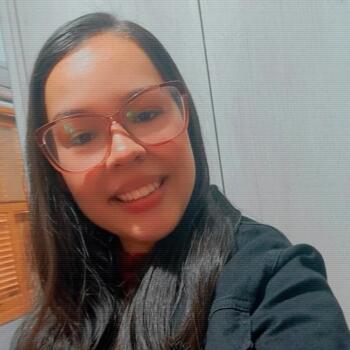 Babysitter in Porto Alegre: Thalia
