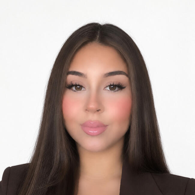 Babysitter in Frankfurt am Main: Malak