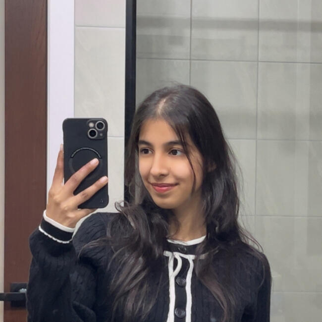 Babysitter in Melbourne: Shubhneet