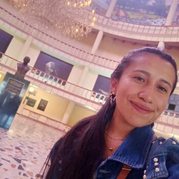 Babysitter in La Calera: Jessica