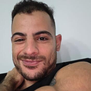 Babysitting job in Teverya: babysitting job Asaf