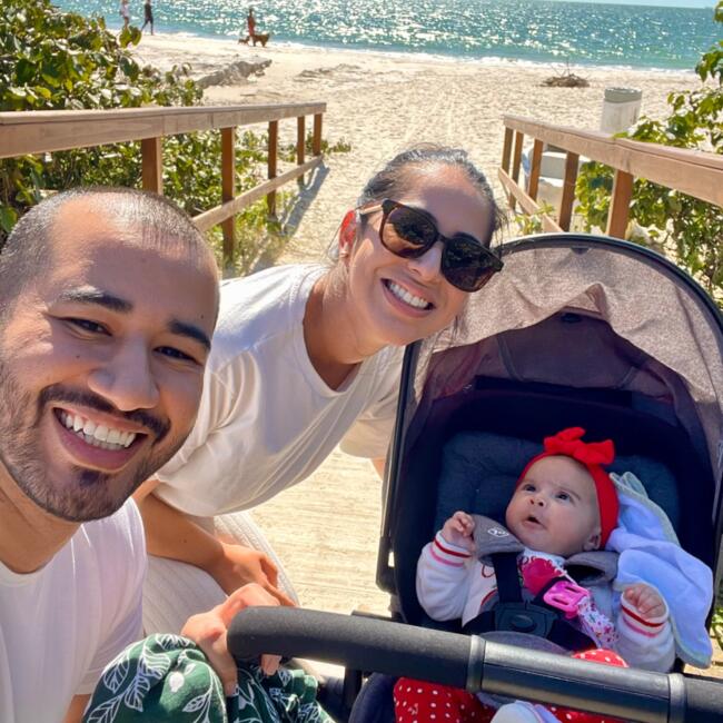 Babysitting job in Florianópolis: José Roberto