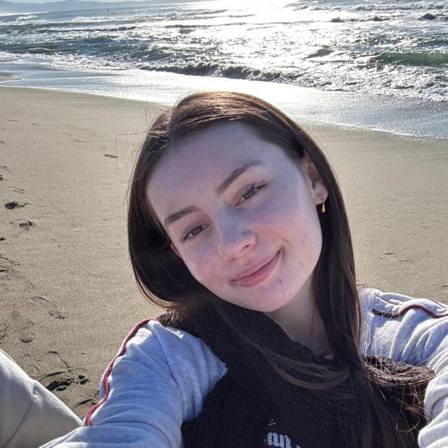 Oppas in Meppel: Fenja