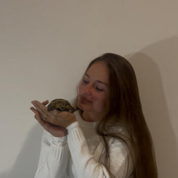 Babysitter Pilsen: Šárka