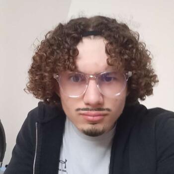 Babysitter in Hautmont: Rayanne