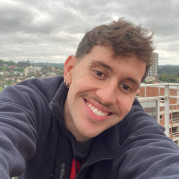 Babysitter in Rio Tinto: Gabriel