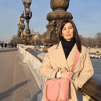 Babysitting job in Gabrovac: babysitting job Andrijana