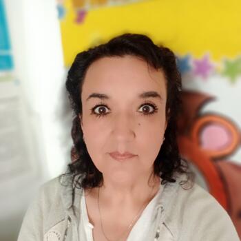 Niñera Ciudad de México: Ana O.