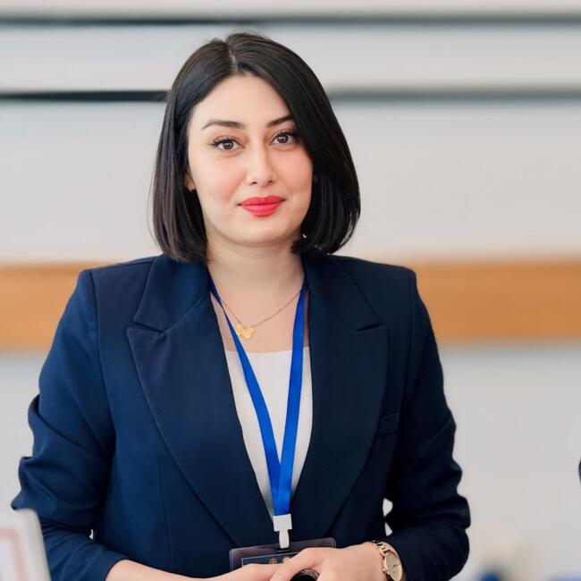 Babysitter in Wroclaw: Washan