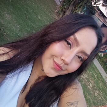 Babysitting job in Santiago de Cali: babysitting job Angela