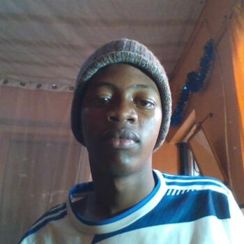 Babysitter Nairobi: Samuel