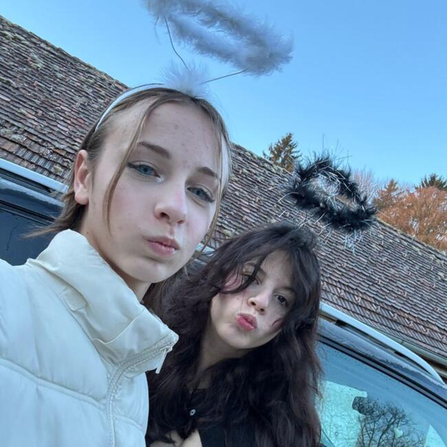 Babysitter in Stainz: Emilia