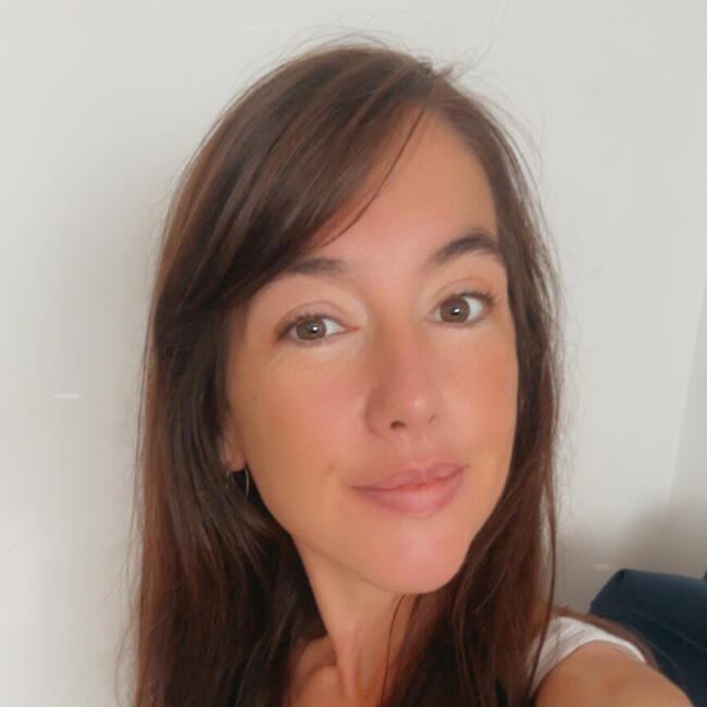 Babysitting job in Bexleyheath: Stacey