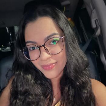 Babysitting job in Gandu: Priscilla