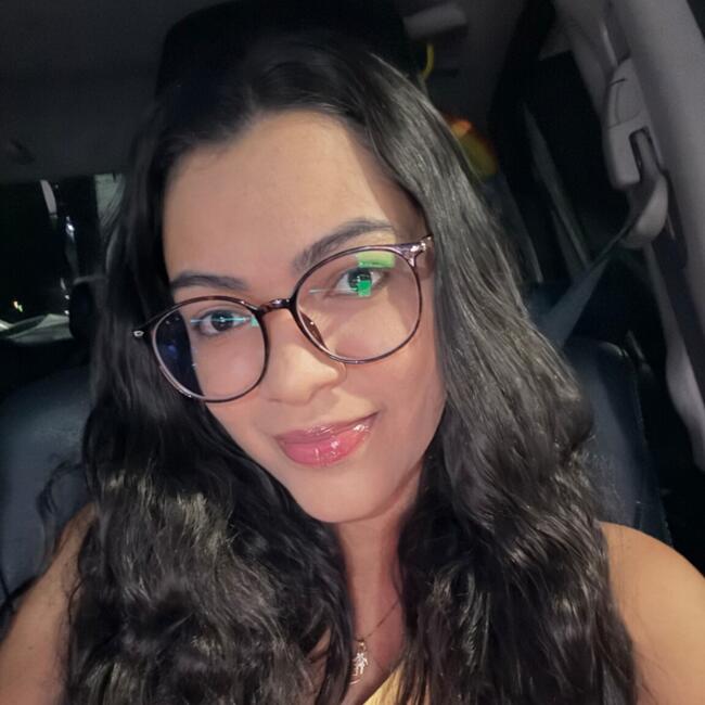 Babysitting job in Gandu: Priscilla