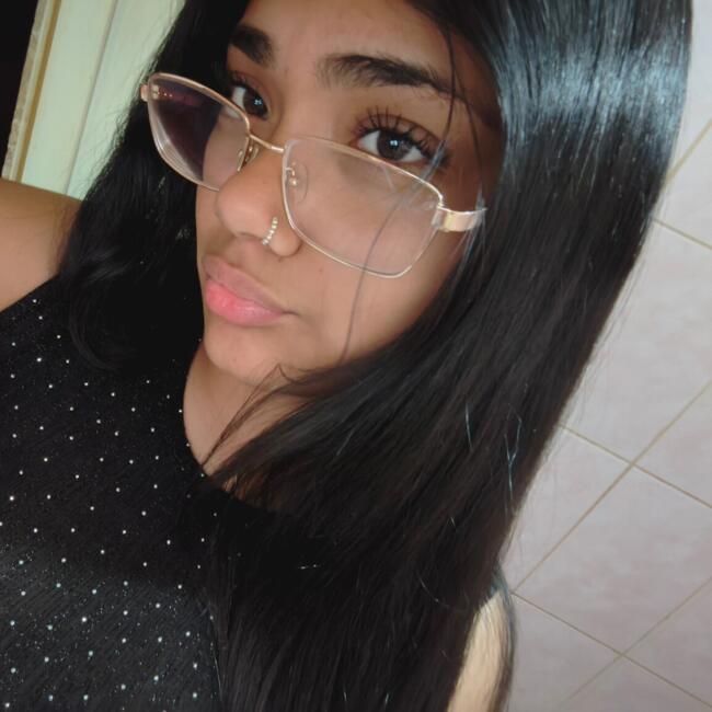 Babysitter in Renca: Catalina