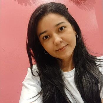 Nanny in Palma: Mary