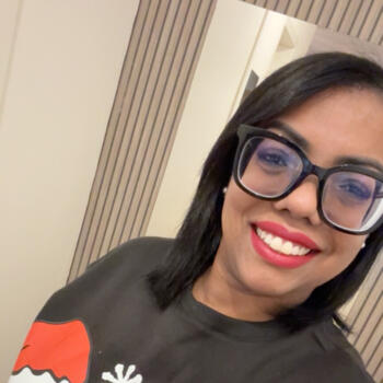 Babysitter Forest/Vorst: Claudia