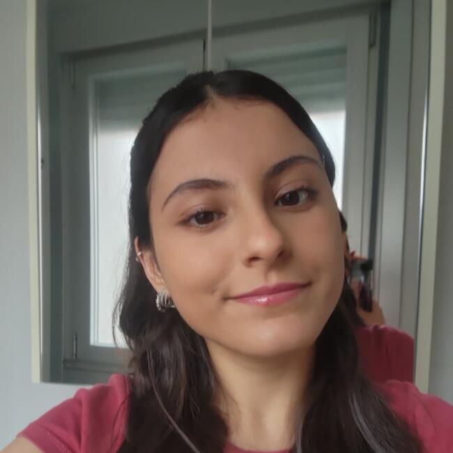 Niñera en Ourense: Yai