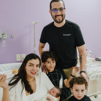 Babysitting job in Asunción: babysitting job Leila