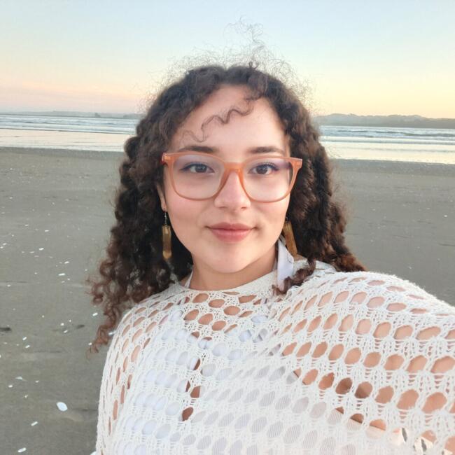 Niñera en Valdivia: Amilcarí