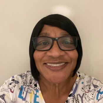 Nanny in Windsor Mill: Michele