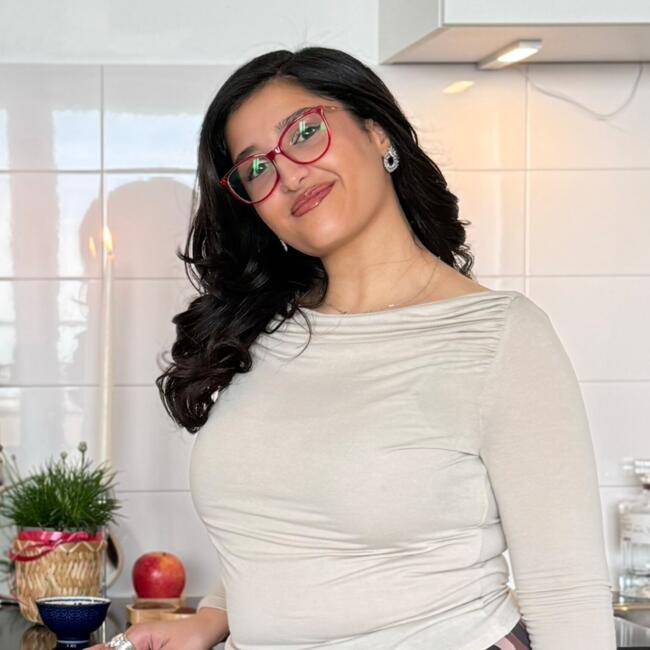 Oppas in Utrecht: Roya