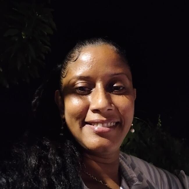 Niñera en Cartagena de Indias: Mayerlin