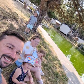 Babysitting job in Chouy: Liline