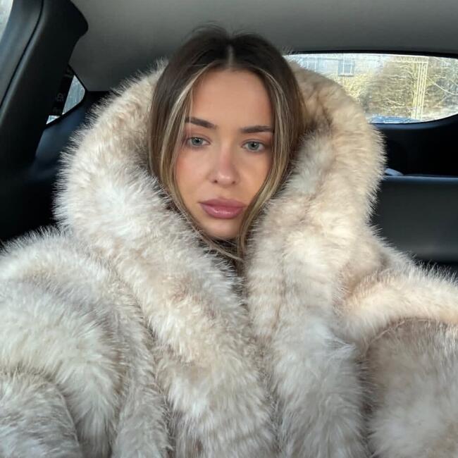 Babysitting job in Wadowice: Natalia