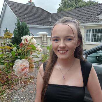 Babysitter in Navan: Patricia