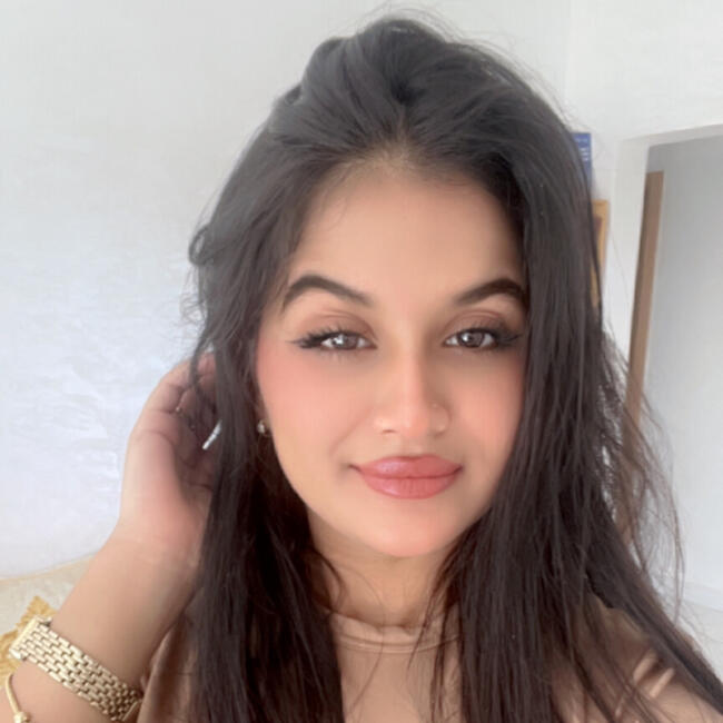 Babysitter in Anza (سوس ماسة): Nassima