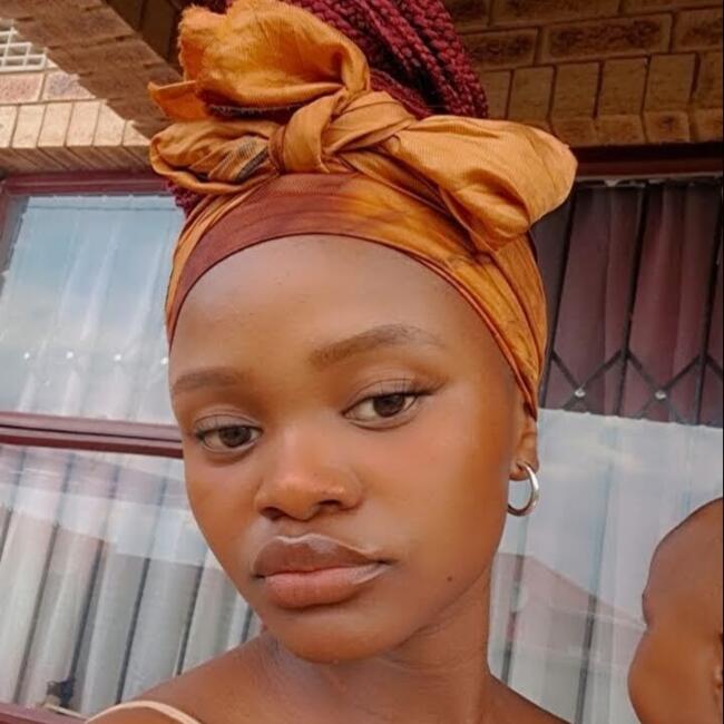 Babysitter in Johannesburg South: Zonke