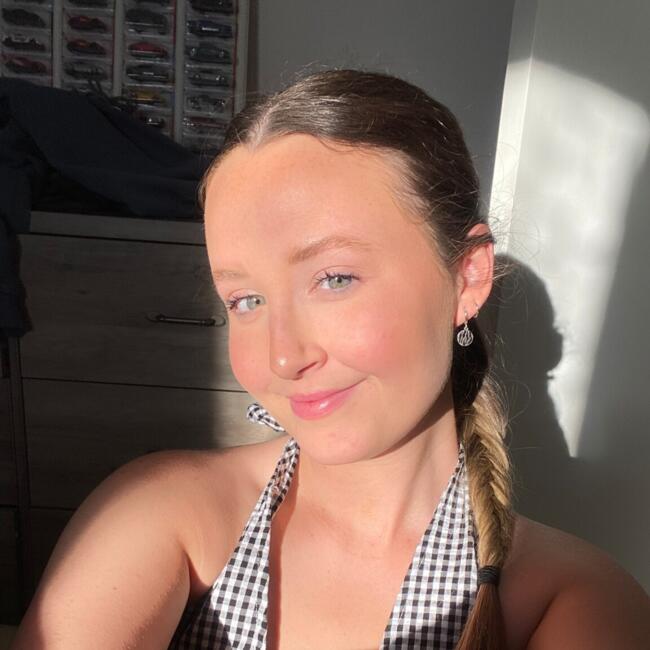 Babysitter in Rotorua: Brooklyn