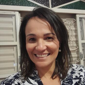 Babysitter Belo Horizonte: Viviane