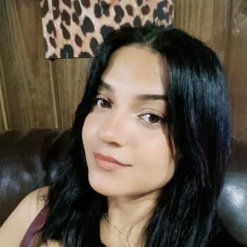 Agência de babá em Navegantes: Vitória Farias