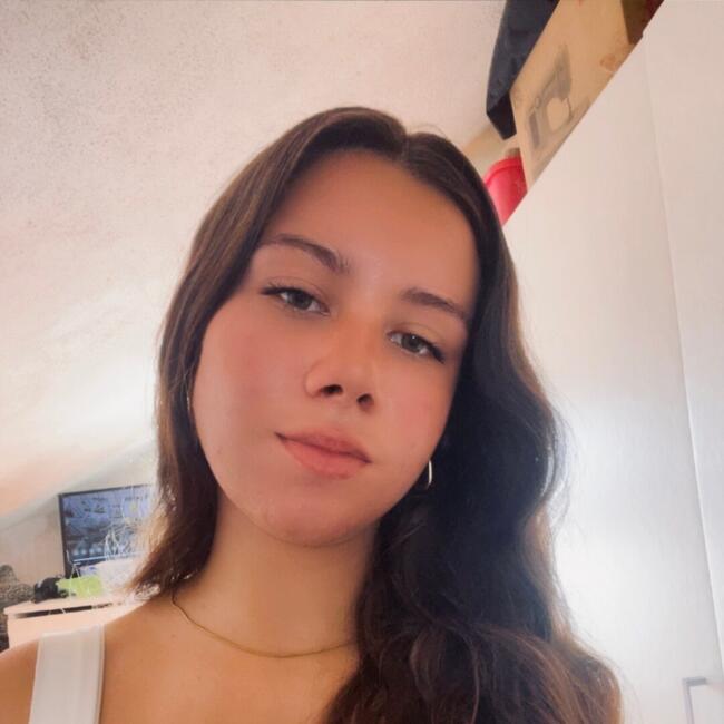 Babysitter in Sintra: Joana