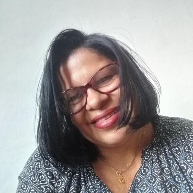 Babysitter in São Paulo: Maria Luzinete
