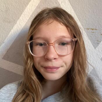 Babysitter in Spremberg: Keyley-Ann