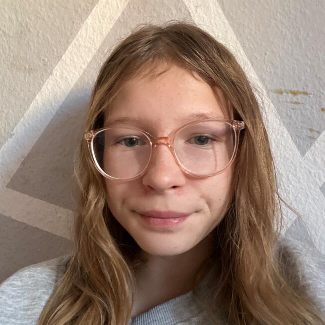 Babysitter in Spremberg: Keyley-Ann