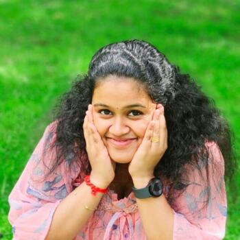 Babysitting job in Southampton: Priya